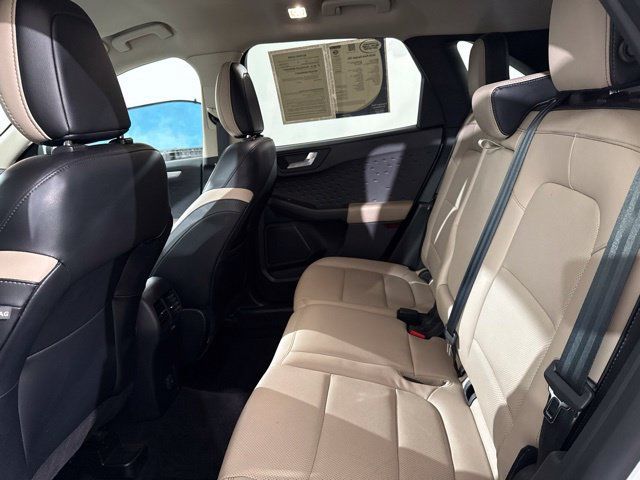 Used 2020 Ford Escape SEL FWD image 16