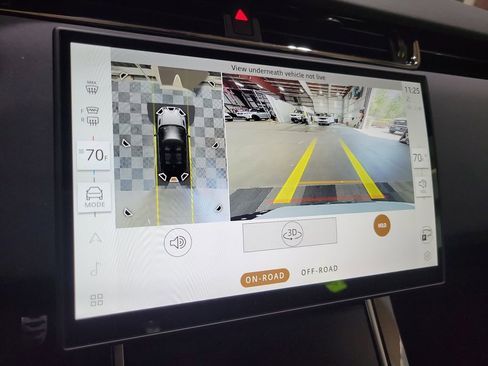 New 2026 Land Rover Range Rover Evoque Dynamic SE image 19