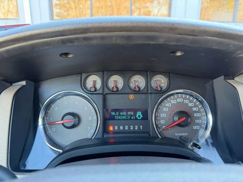 Used 2010 Ford F150 XLT image 27