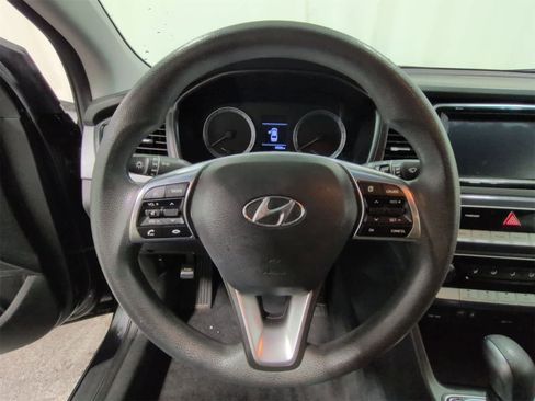 Used 2018 Hyundai Sonata SE image 23