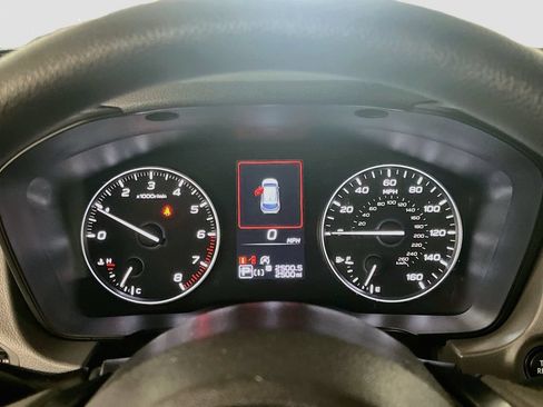 Used 2025 Subaru Crosstrek 2.5i Premium AWD/4WD image 12