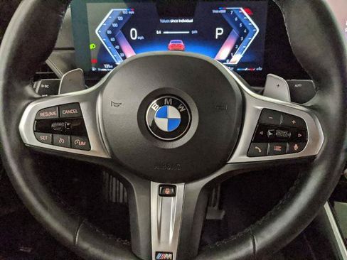 Used 2024 BMW 230i xDrive Coupe w/ M Sport Package AWD/4WD image 11