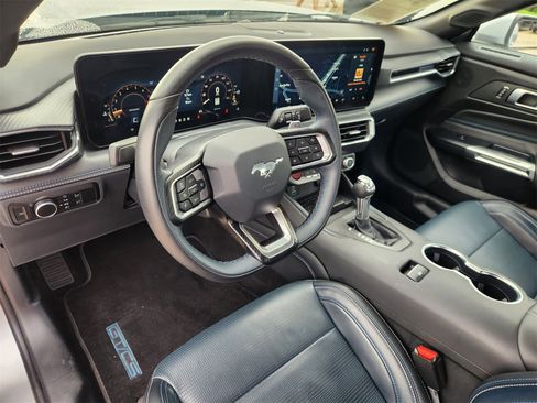 Used 2024 Ford Mustang GT Premium image 27