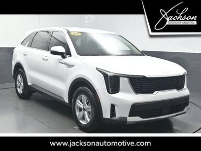 Used 2026 Kia Sorento LX