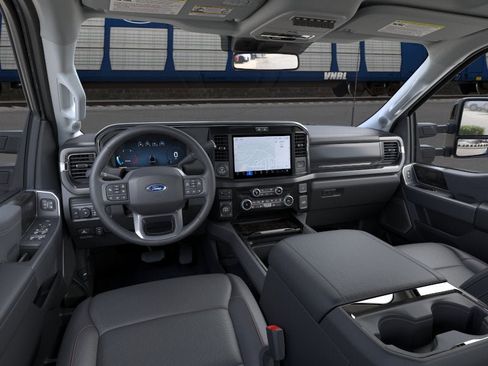 New 2026 Ford F250 Lariat AWD/4WD image 9