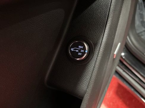 Used 2022 Chevrolet Traverse High Country w/ LPO, Floor Liner Package image 24