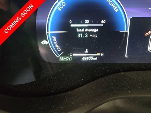 Used 2025 Toyota Sienna Platinum AWD/4WD image 11