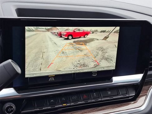 New 2026 Chevrolet Silverado 1500 LT image 15