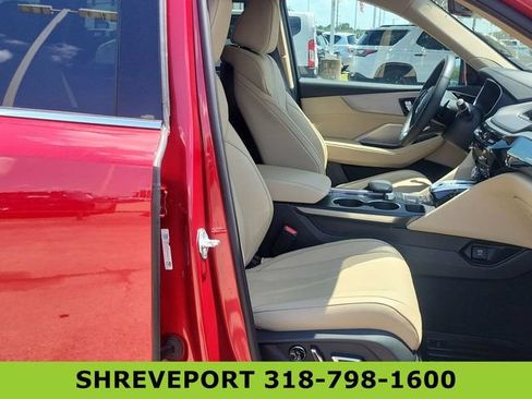 Used 2024 Acura MDX FWD w/ Technology Package image 29