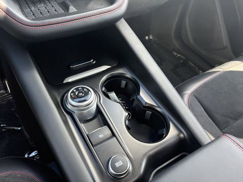 Used 2025 Ford Explorer ST AWD/4WD image 14