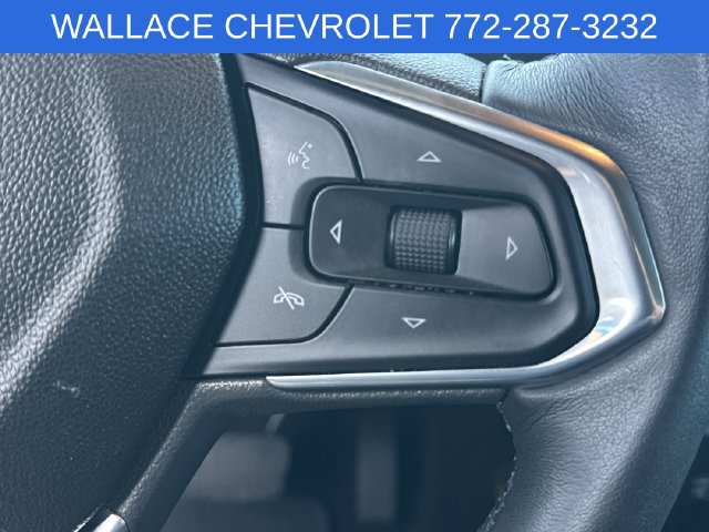 Used 2021 Chevrolet TrailBlazer ACTIV w/ Convenience Package AWD/4WD image 23