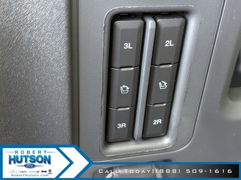 New 2026 Ford Expedition Platinum w/ Stealth Performance Package AWD/4WD image 15