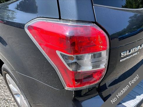 Used 2015 Subaru Forester 2.5i Limited AWD/4WD image 23