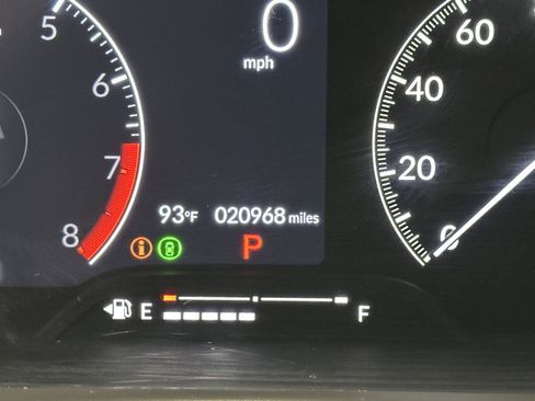 Certified 2023 Honda Civic LX image 14