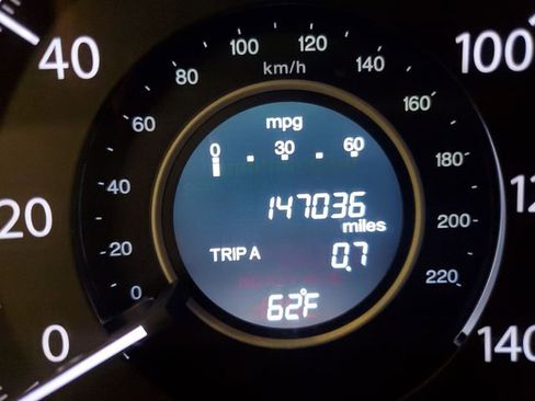 Used 2015 Honda CR-V EX-L image 17