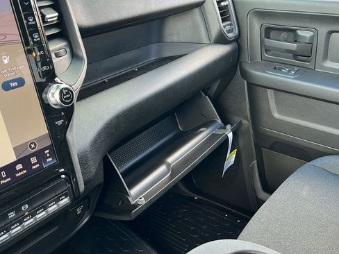 New 2026 RAM 5500 Tradesman image 27