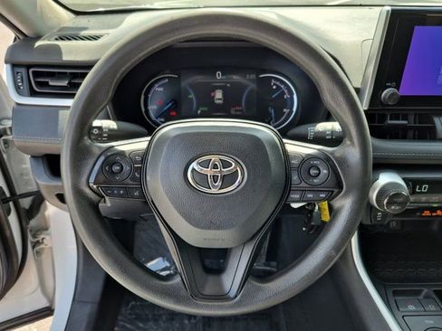 Used 2024 Toyota RAV4 LE image 22