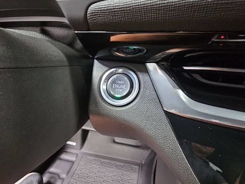 Certified 2024 Buick Envista Sport Touring w/ Convenience I Package FWD image 24