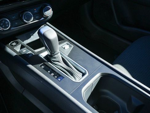 New 2026 Nissan Kicks S image 13