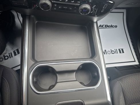 New 2026 Chevrolet Silverado 2500 LT w/ Z71 Chrome Sport Edition image 35