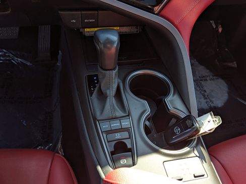 Used 2021 Toyota Camry XSE image 23