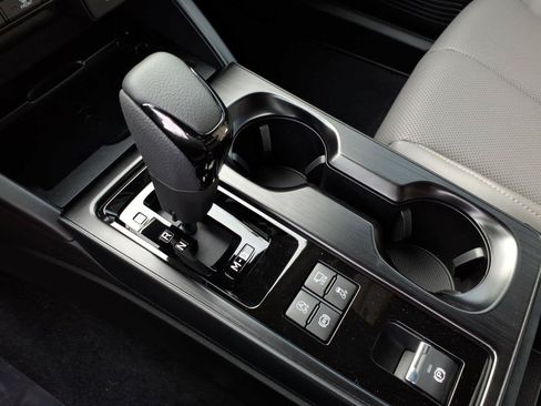 New 2026 Subaru Outback Limited XT AWD/4WD image 36
