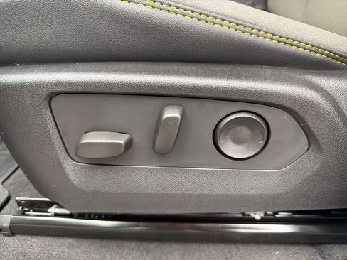 New 2026 Chevrolet Colorado ZR2 w/ Technology Package image 18