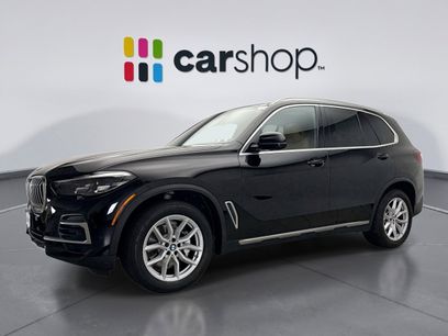 Used 2023 BMW X5 xDrive40i w/ Premium Package