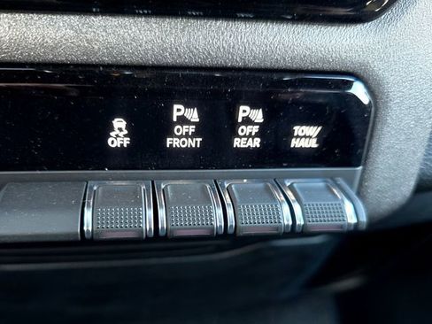 New 2026 RAM 1500 Express image 19