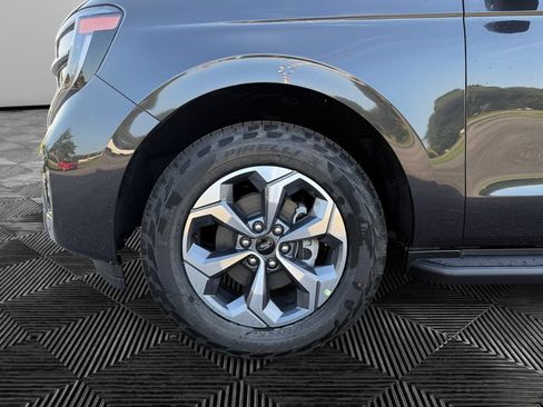 New 2027 Ford Expedition Max Active AWD/4WD image 9