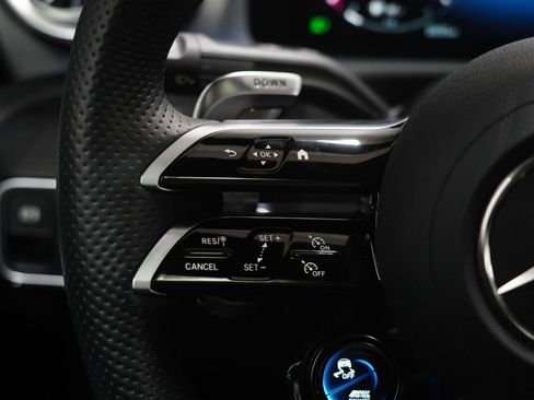 Used 2025 Mercedes-Benz CLA 35 AMG 4MATIC image 18