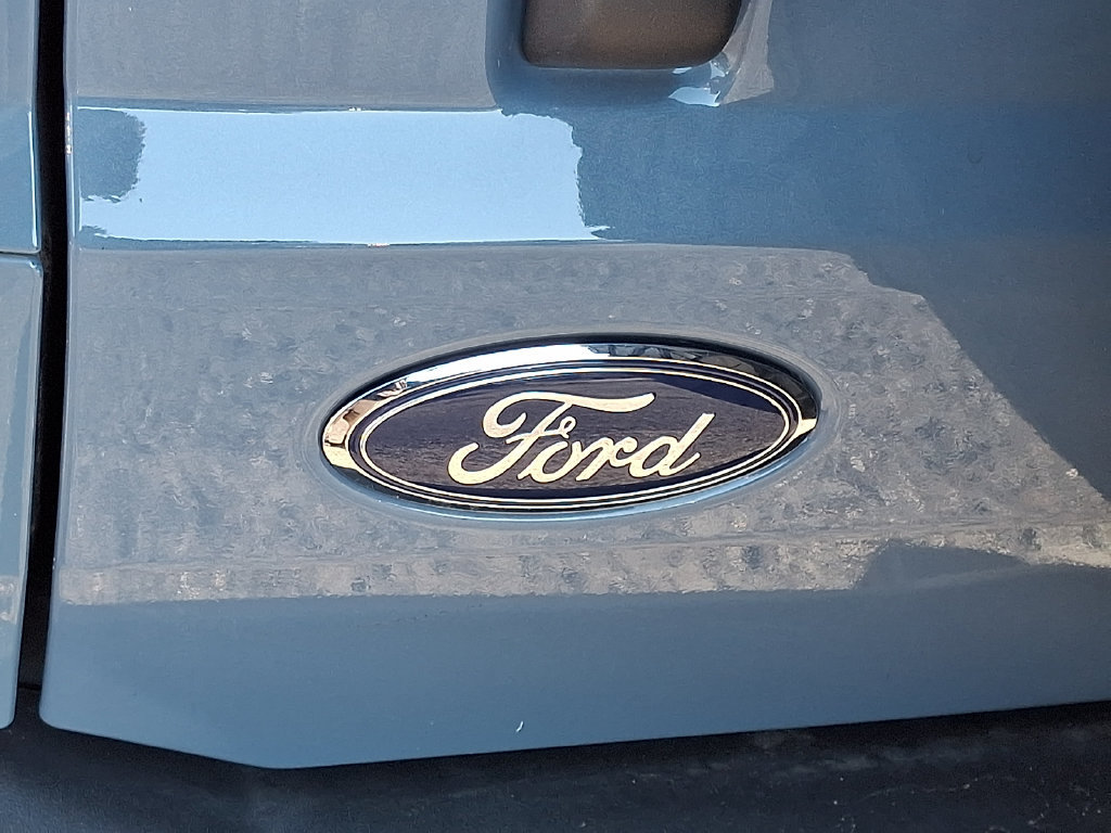 Used 2023 Ford Bronco Wildtrak AWD/4WD image 5