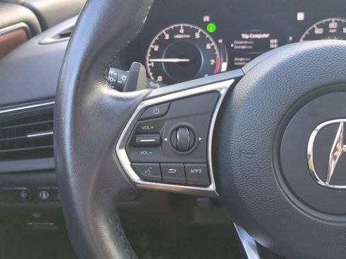 Used 2021 Acura TLX SH-AWD w/ Technology Package image 23