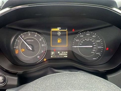 Certified 2023 Subaru Impreza 2.0i AWD/4WD image 16