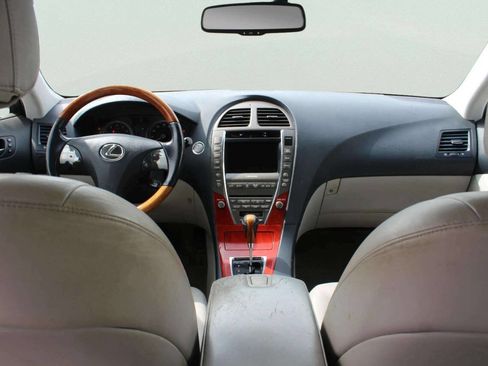 Used 2007 Lexus ES 350 FWD image 8