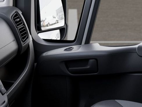 New 2026 RAM ProMaster 1500 FWD image 25