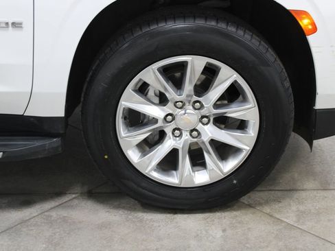 Used 2024 Chevrolet Tahoe Premier image 58