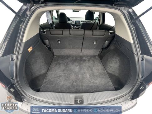 Used 2017 Honda HR-V EX image 19