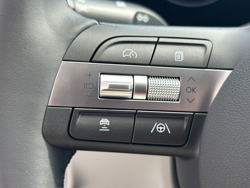 New 2026 Hyundai Kona SEL Sport FWD image 22