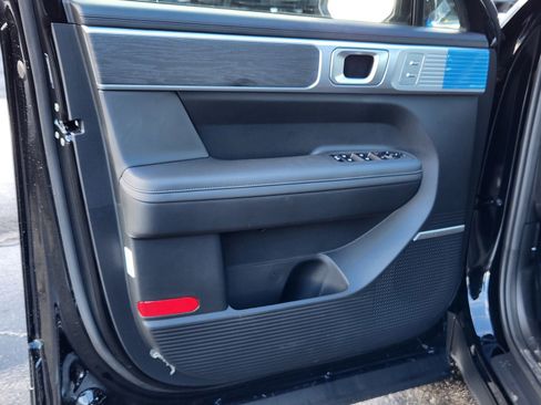 New 2026 Hyundai Santa Fe Limited image 11