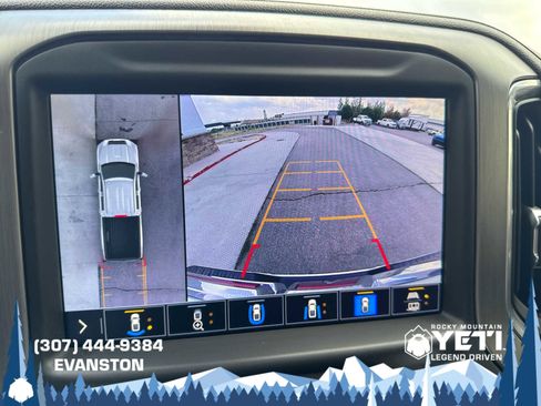 Used 2022 GMC Sierra 2500 Denali w/ Denali Ultimate Package image 39