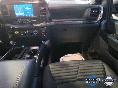 Certified 2022 Ford F150 XL w/ STX Appearance Package image 10