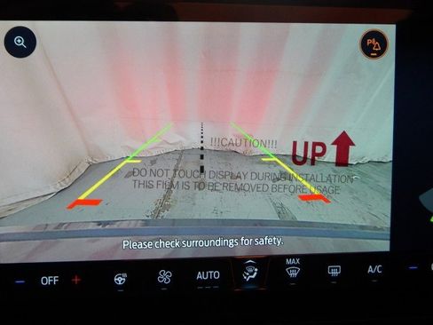 New 2025 Ford Mustang Premium image 23