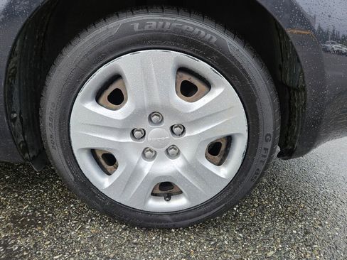 Used 2014 Dodge Dart SE w/ Convenience Group image 8