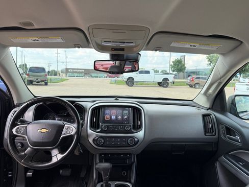 Used 2016 Chevrolet Colorado LT w/ LT Convenience Package RWD image 23