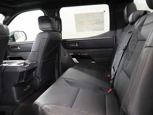 New 2025 Toyota Tundra Limited image 26