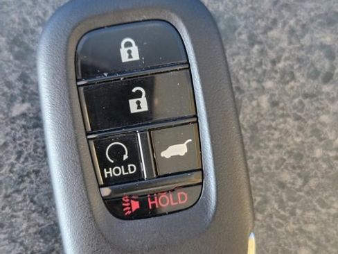 New 2026 Honda Civic Sport image 39