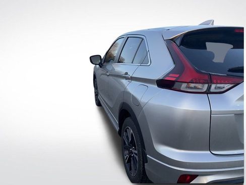 Used 2023 Mitsubishi Eclipse Cross SEL image 5