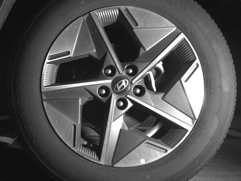 Used 2025 Hyundai Tucson SEL image 14