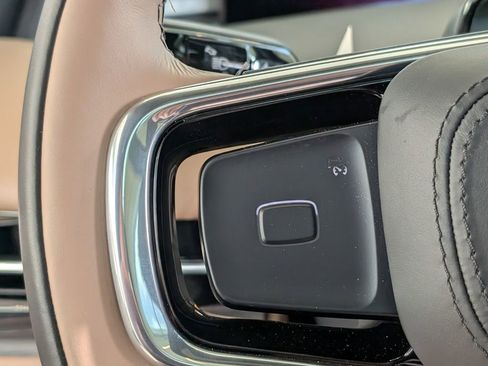 New 2026 Lincoln Navigator L Black Label AWD/4WD image 18